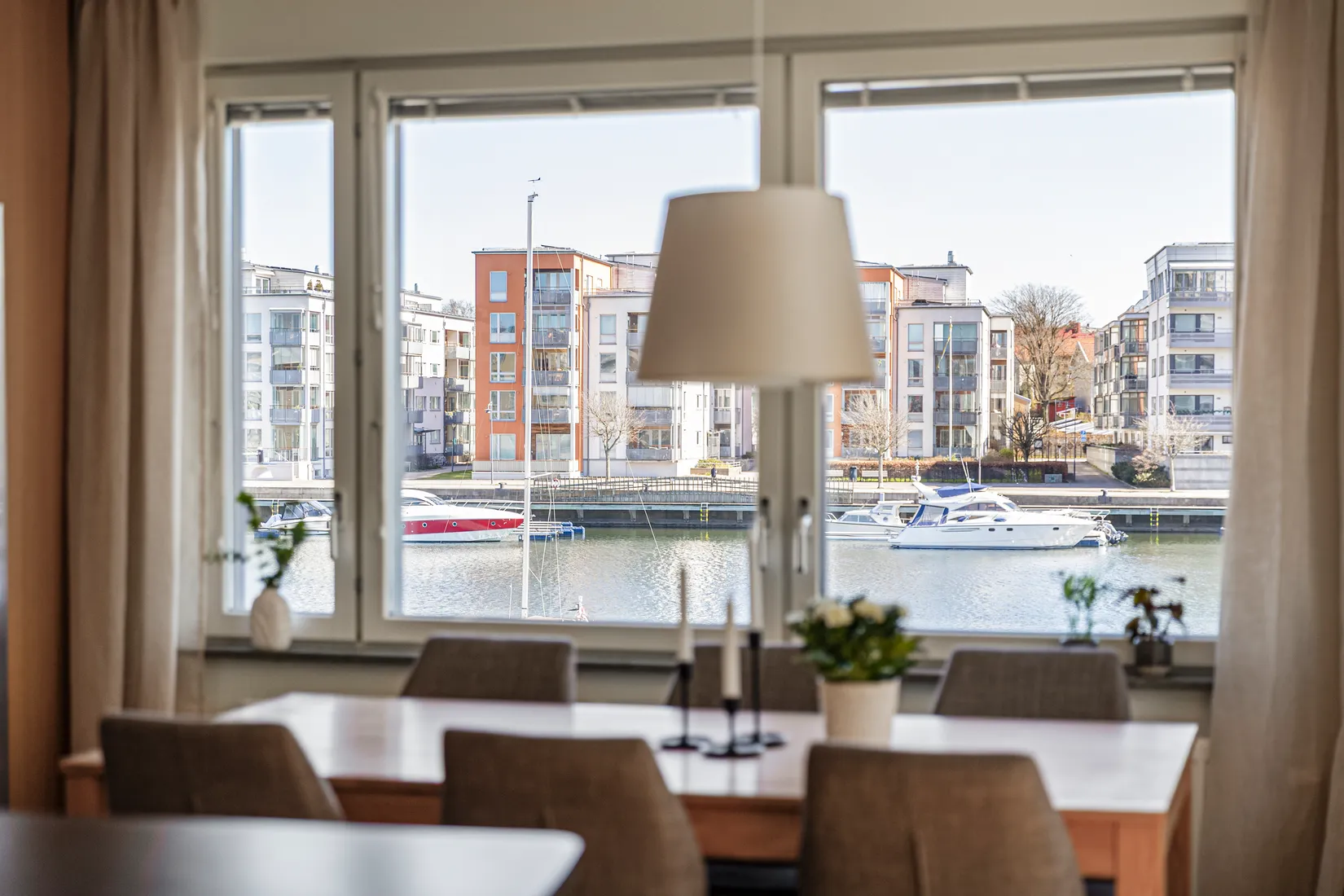 Bostadsrätt, Barken Storegrunds gata 16, Sannegårdshamnen, Göteborg