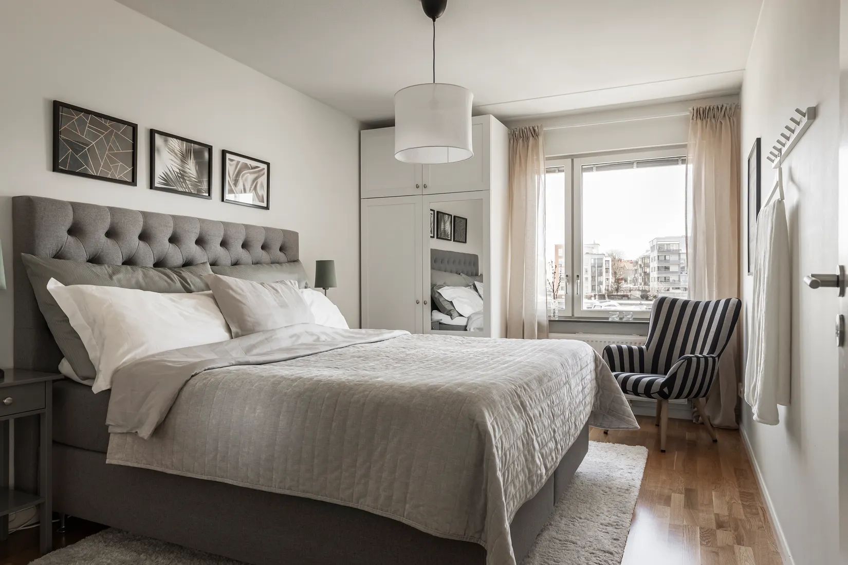 Bostadsrätt, Barken Storegrunds gata 16, Sannegårdshamnen, Göteborg