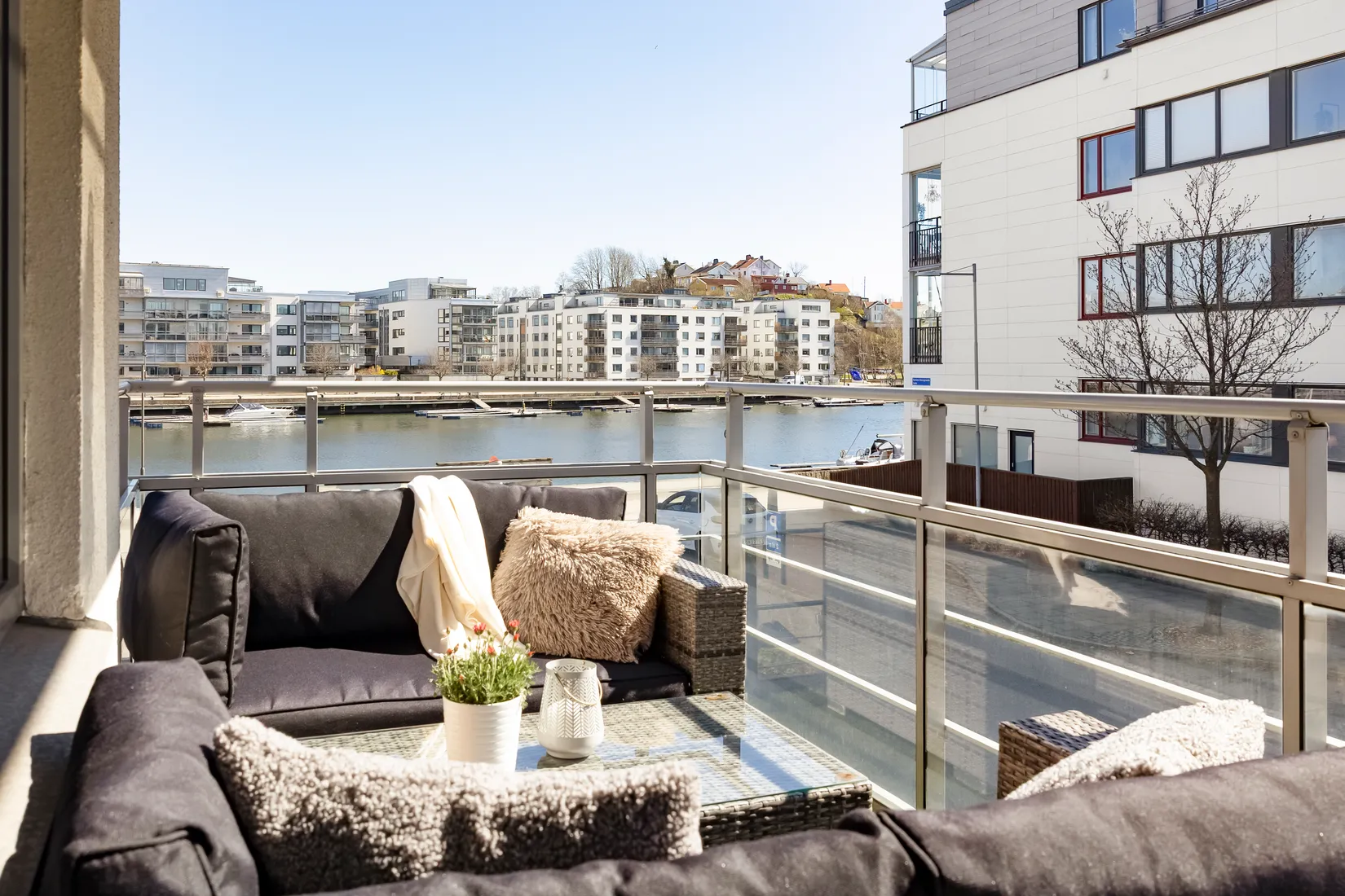 Bostadsrätt, Barken Storegrunds gata 16, Sannegårdshamnen, Göteborg