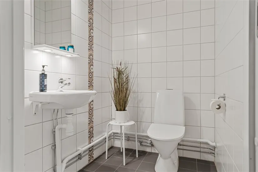 Bostadsrätt, Barken Storegrunds gata 16, Sannegårdshamnen, Göteborg