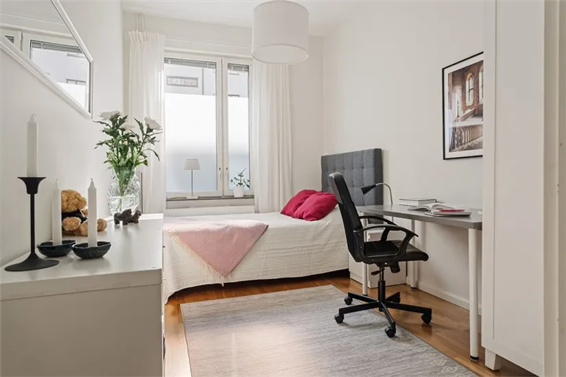 Bostadsrätt, Barken Storegrunds gata 16, Sannegårdshamnen, Göteborg