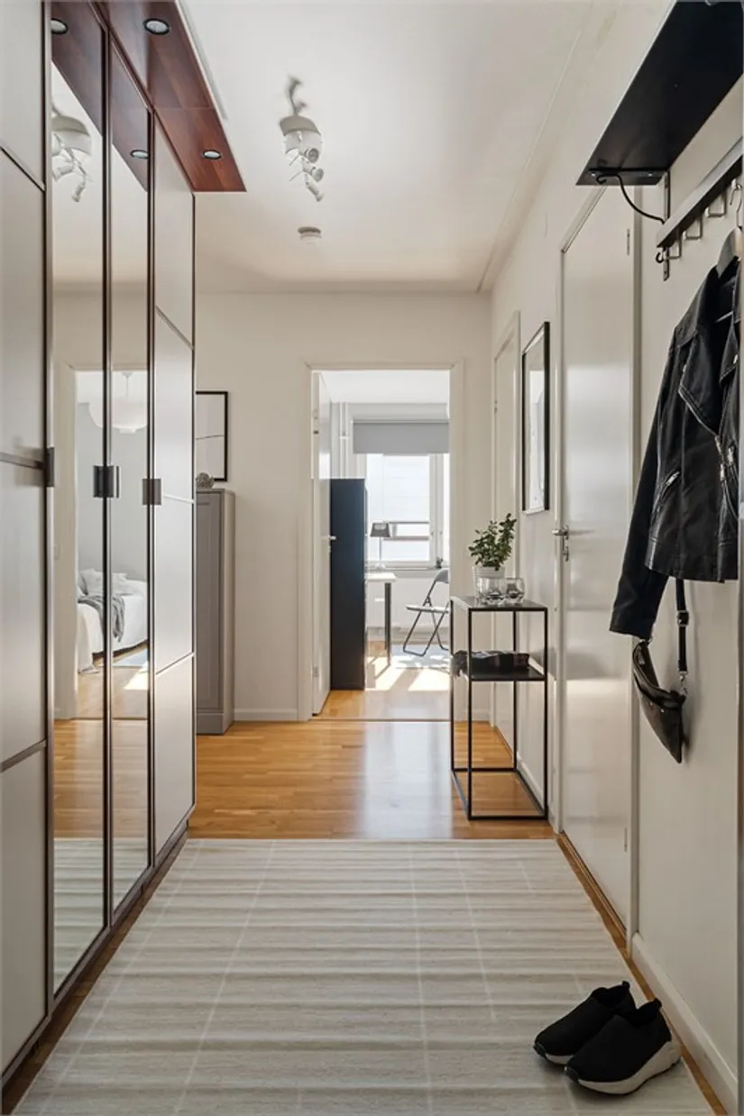 Bostadsrätt, Barken Storegrunds gata 16, Sannegårdshamnen, Göteborg