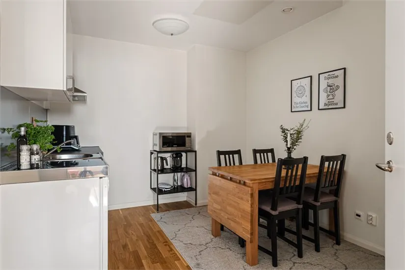 Bostadsrätt, Barken Storegrunds gata 16, Sannegårdshamnen, Göteborg