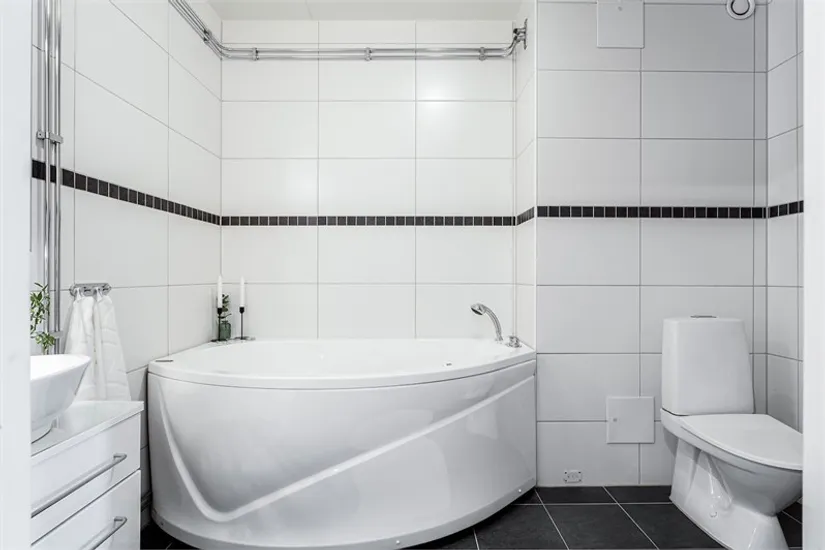 Bostadsrätt, Barken Storegrunds gata 16, Sannegårdshamnen, Göteborg
