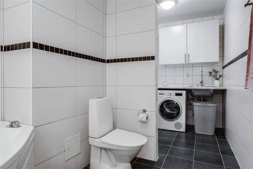 Bostadsrätt, Barken Storegrunds gata 16, Sannegårdshamnen, Göteborg