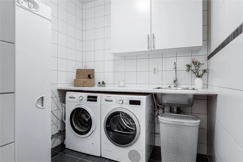 Bostadsrätt, Barken Storegrunds gata 16, Sannegårdshamnen, Göteborg