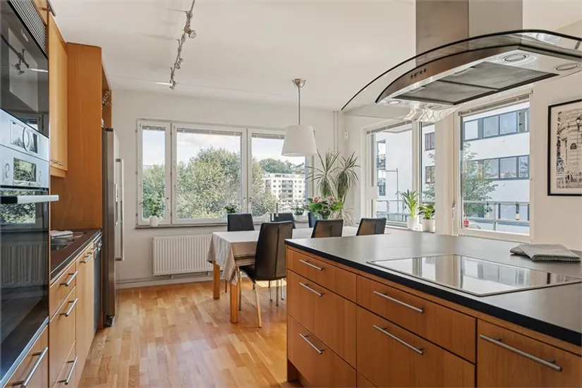 Bostadsrätt, Barken Storegrunds gata 16, Sannegårdshamnen, Göteborg