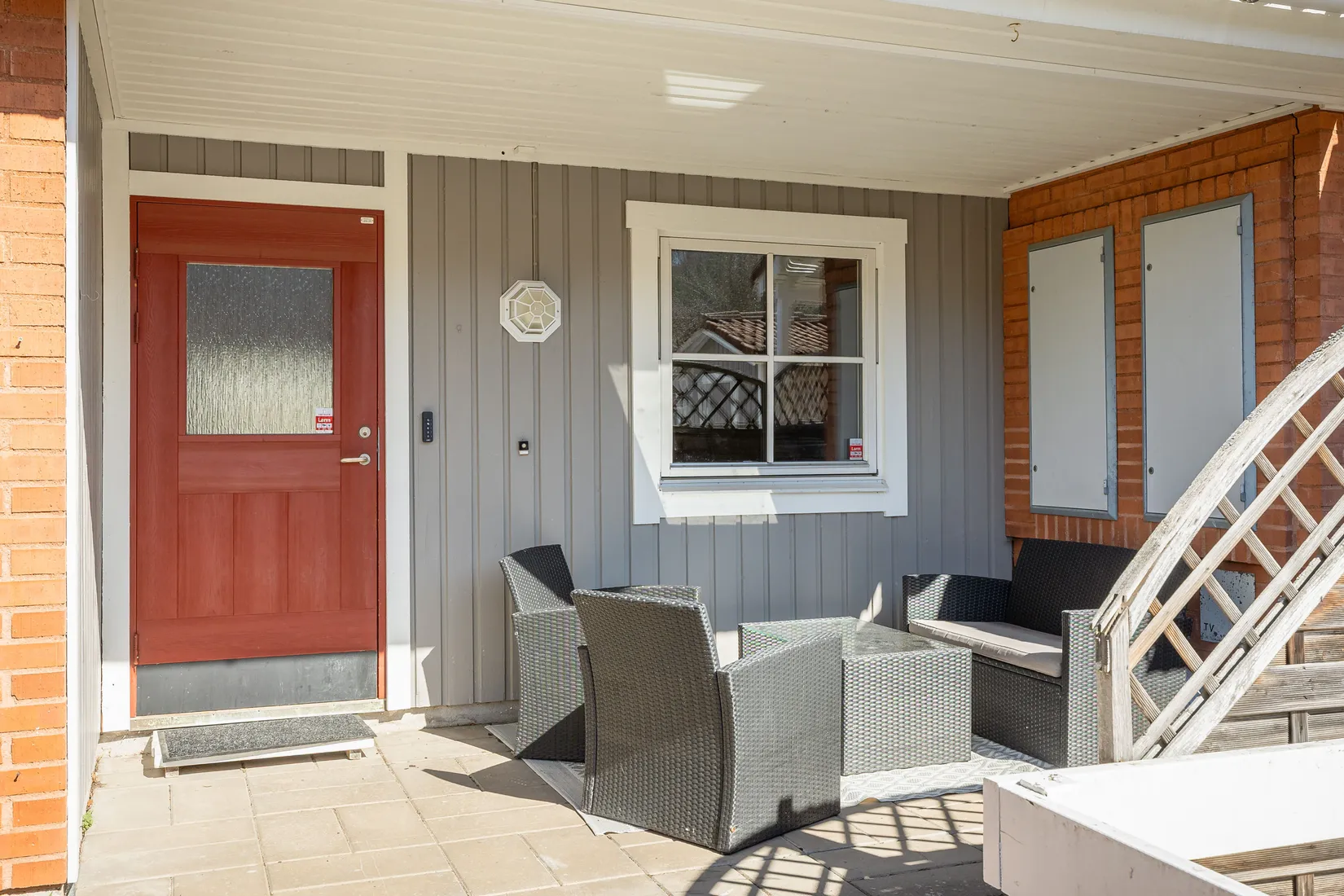 Bostadsrätt, Lötgatan 137, Malmslätt, Linköping