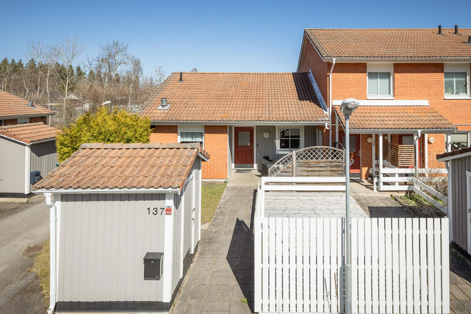 Bostadsrätt, Lötgatan 137, Malmslätt, Linköping