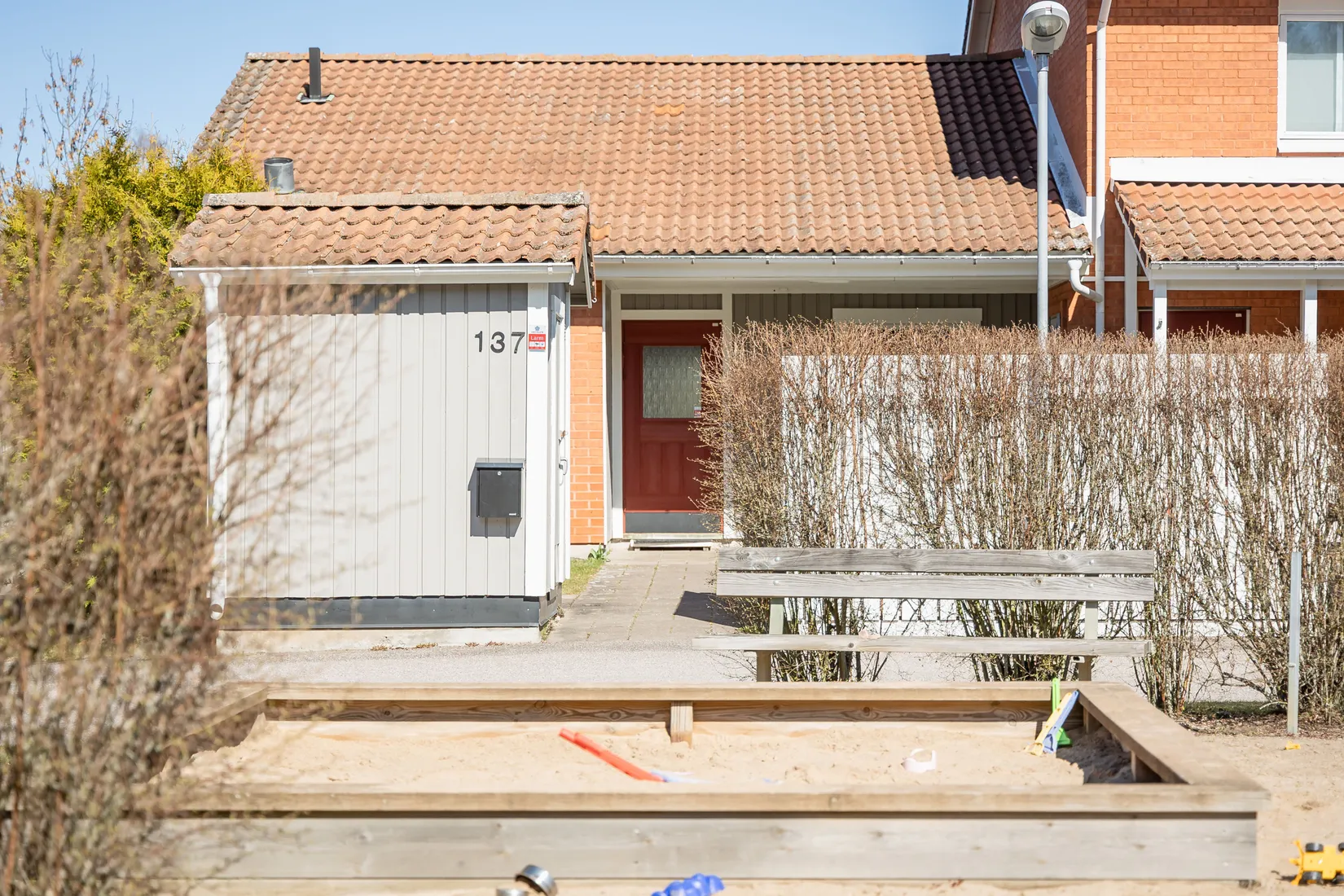 Bostadsrätt, Lötgatan 137, Malmslätt, Linköping