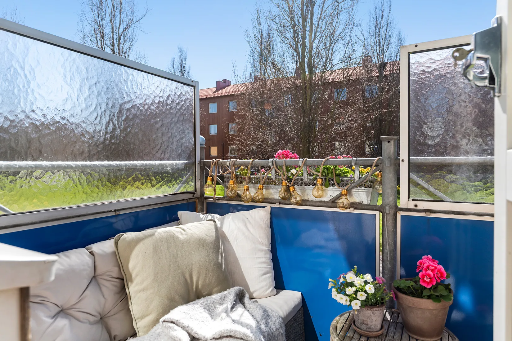 Bostadsrätt, Bobergsängen 3E, Dammfri, Malmö