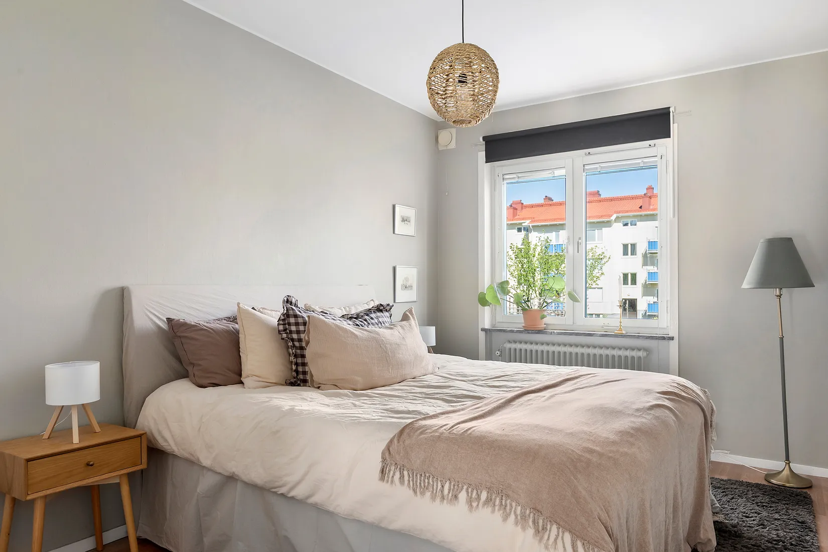 Bostadsrätt, Bobergsängen 3E, Dammfri, Malmö