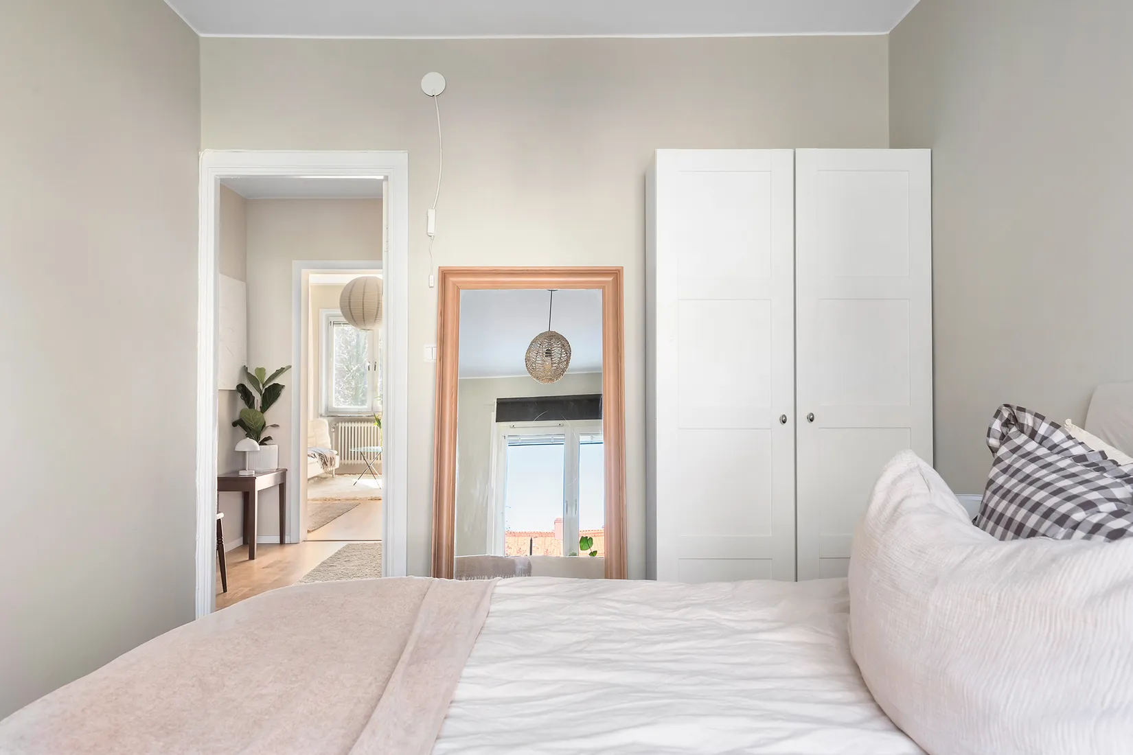 Bostadsrätt, Bobergsängen 3E, Dammfri, Malmö