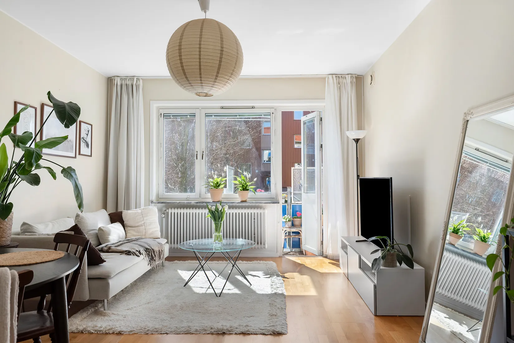Bostadsrätt, Bobergsängen 3E, Dammfri, Malmö