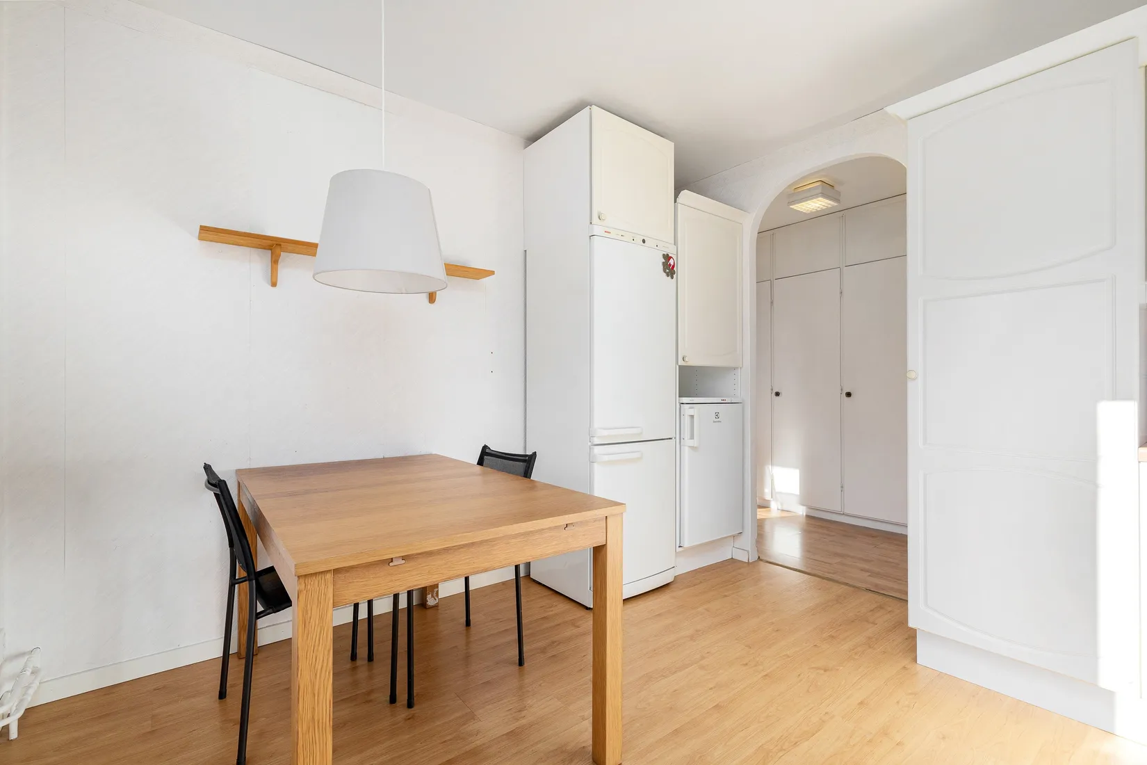 Bostadsrätt, Gränsvägen 12, Haninge
