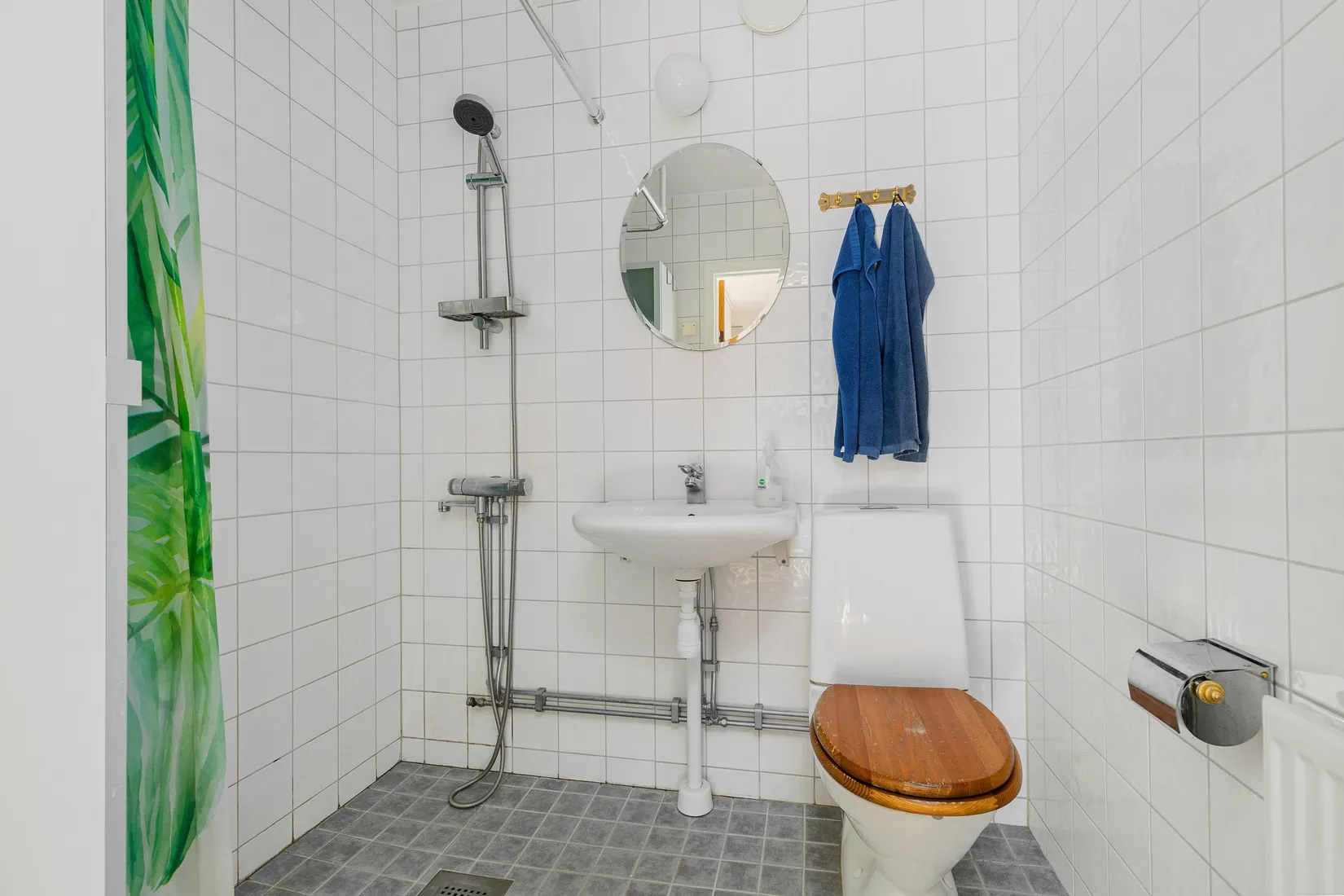 Bostadsrätt, Gränsvägen 12, Haninge