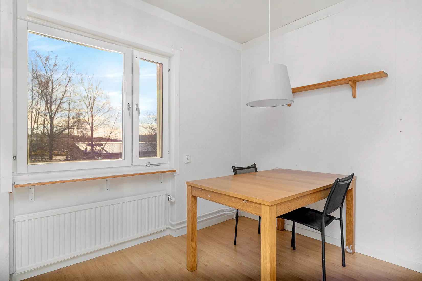 Bostadsrätt, Gränsvägen 12, Haninge