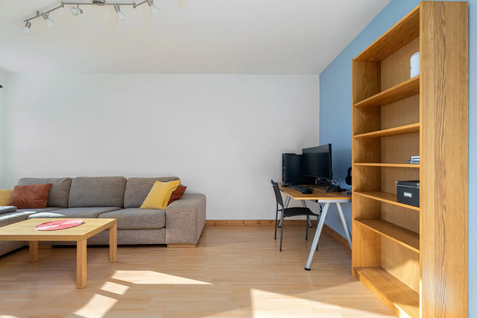 Bostadsrätt, Gränsvägen 12, Haninge