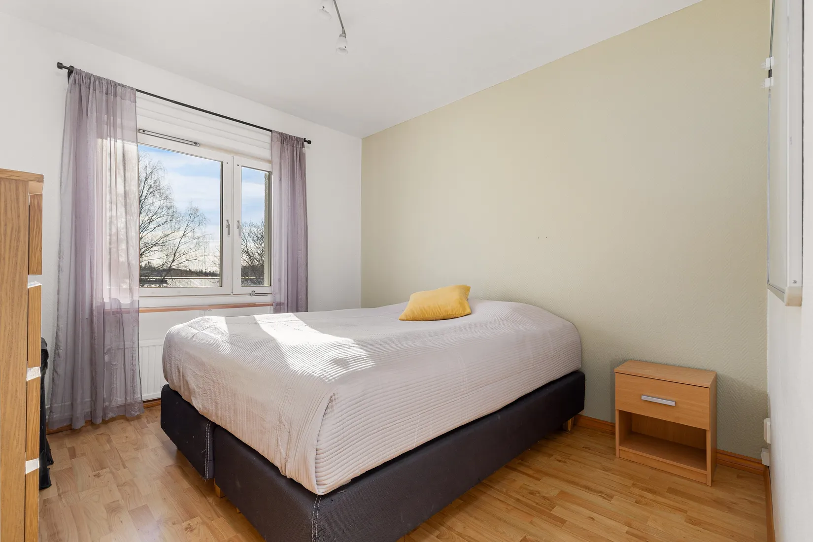 Bostadsrätt, Gränsvägen 12, Haninge