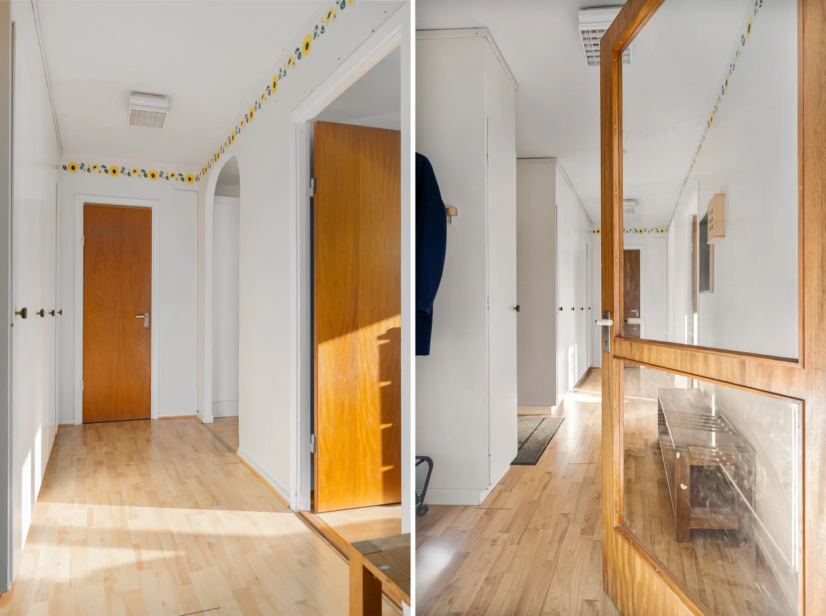 Bostadsrätt, Gränsvägen 12, Haninge