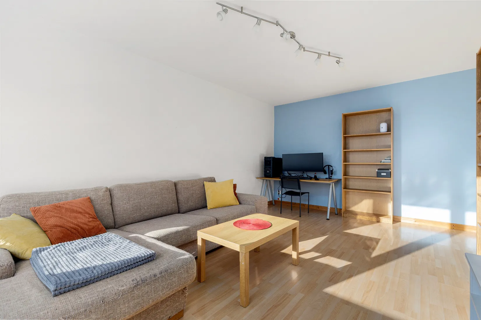 Bostadsrätt, Gränsvägen 12, Haninge