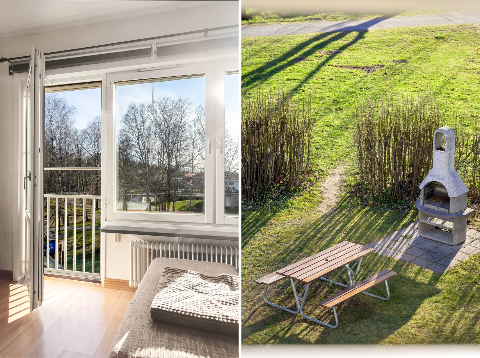 Bostadsrätt, Gränsvägen 12, Haninge