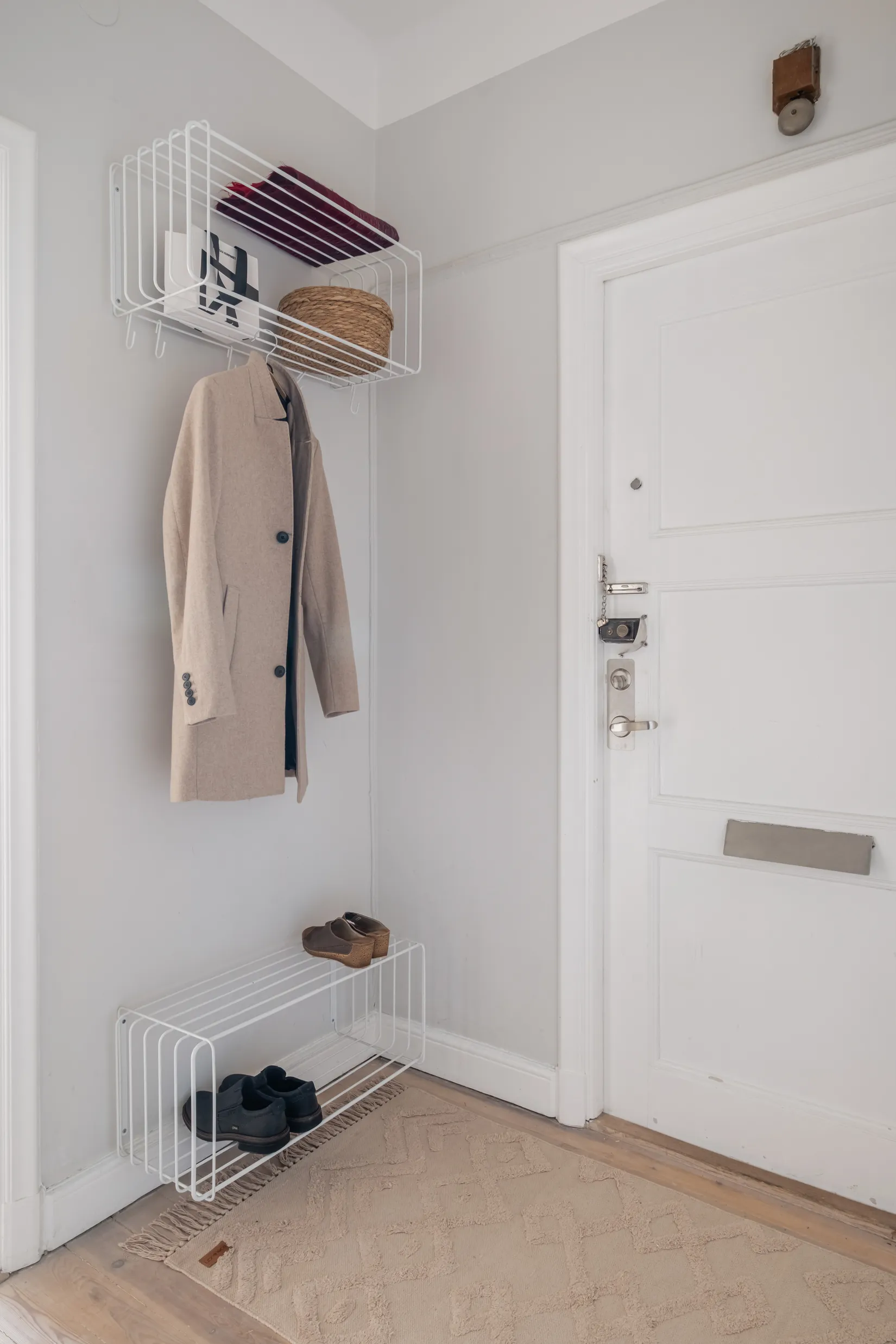 Bostadsrätt, Kristinebergsvägen 7, Kungsholmen - Thorildsplan, Stockholm