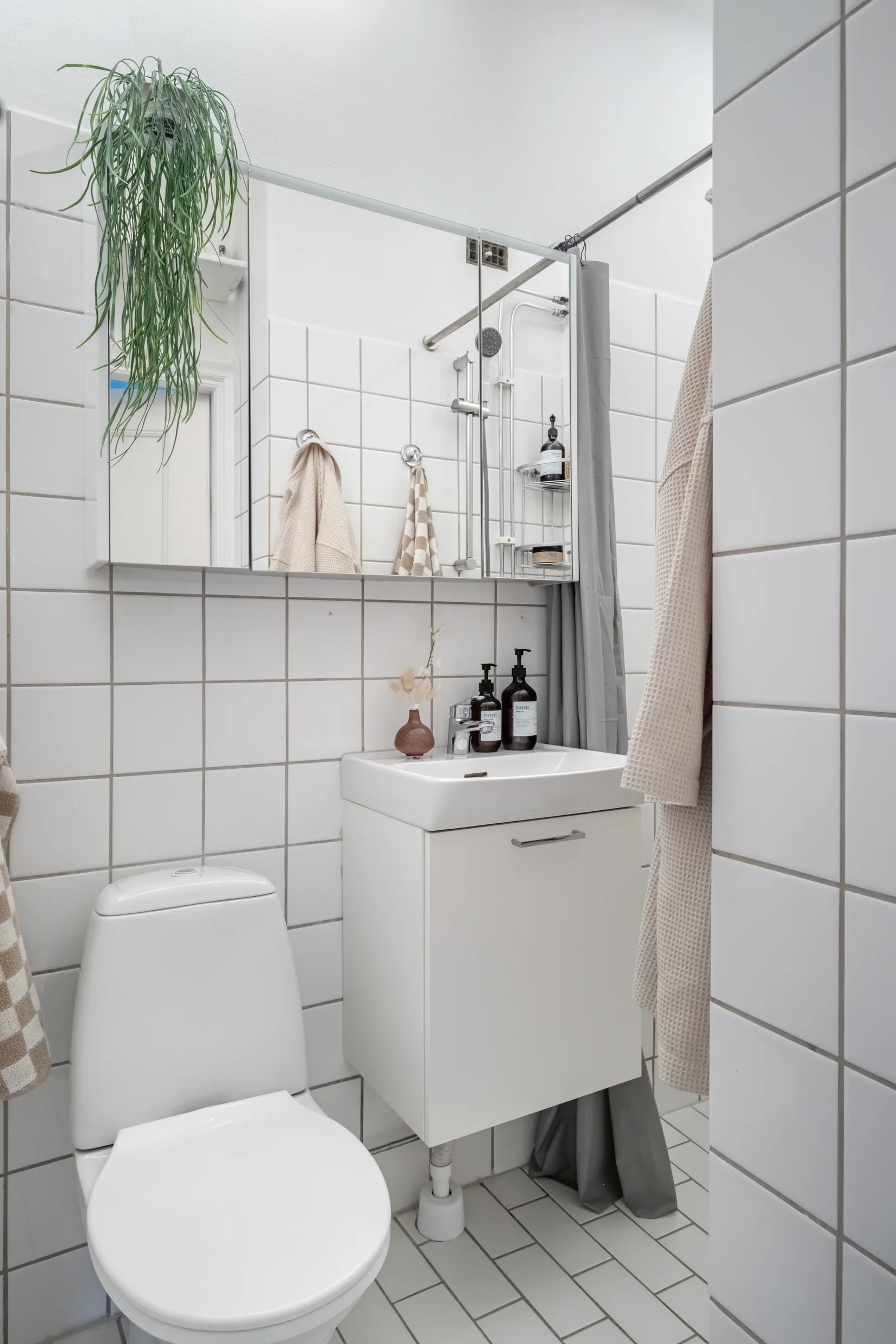 Bostadsrätt, Kristinebergsvägen 7, Kungsholmen - Thorildsplan, Stockholm