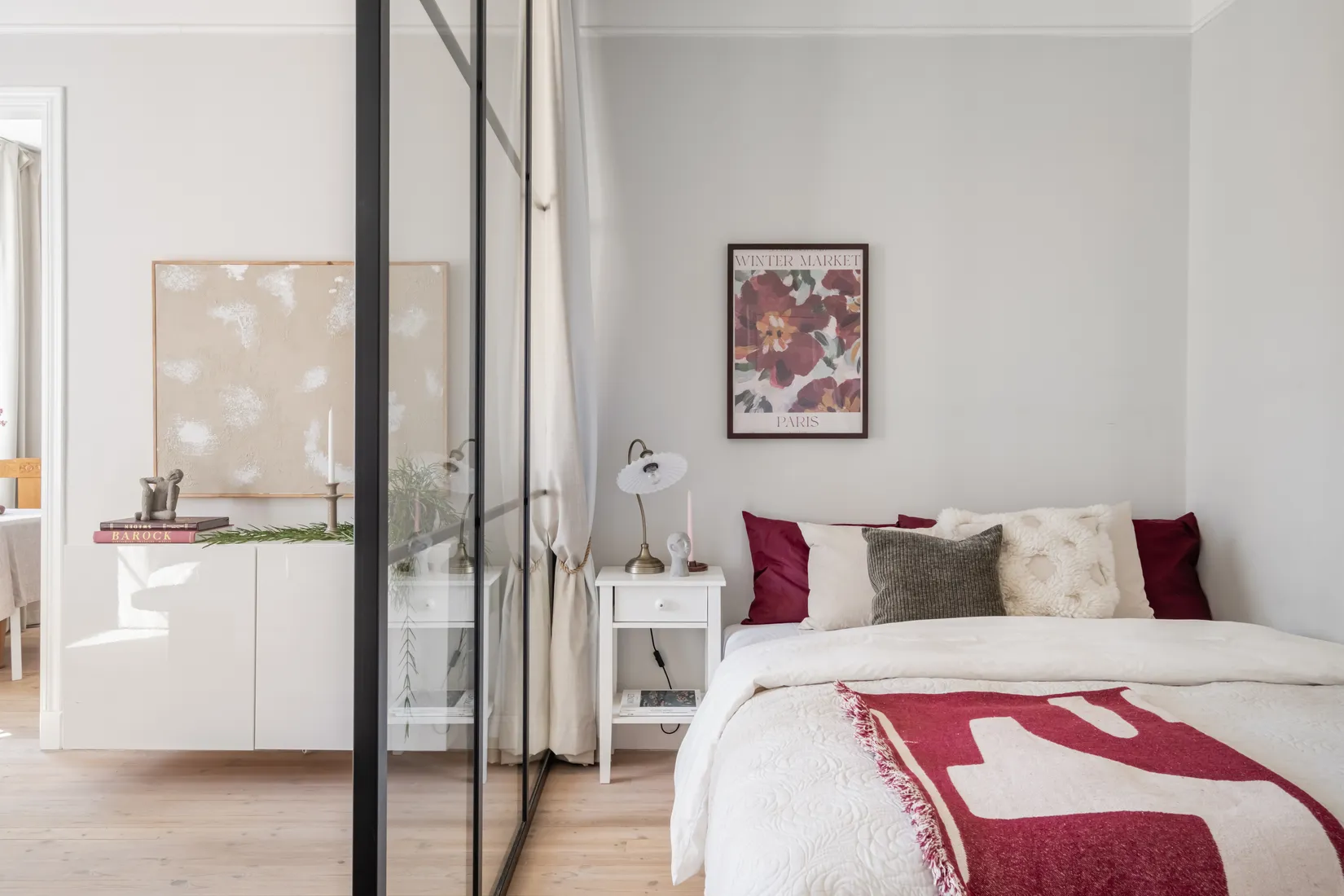 Bostadsrätt, Kristinebergsvägen 7, Kungsholmen - Thorildsplan, Stockholm