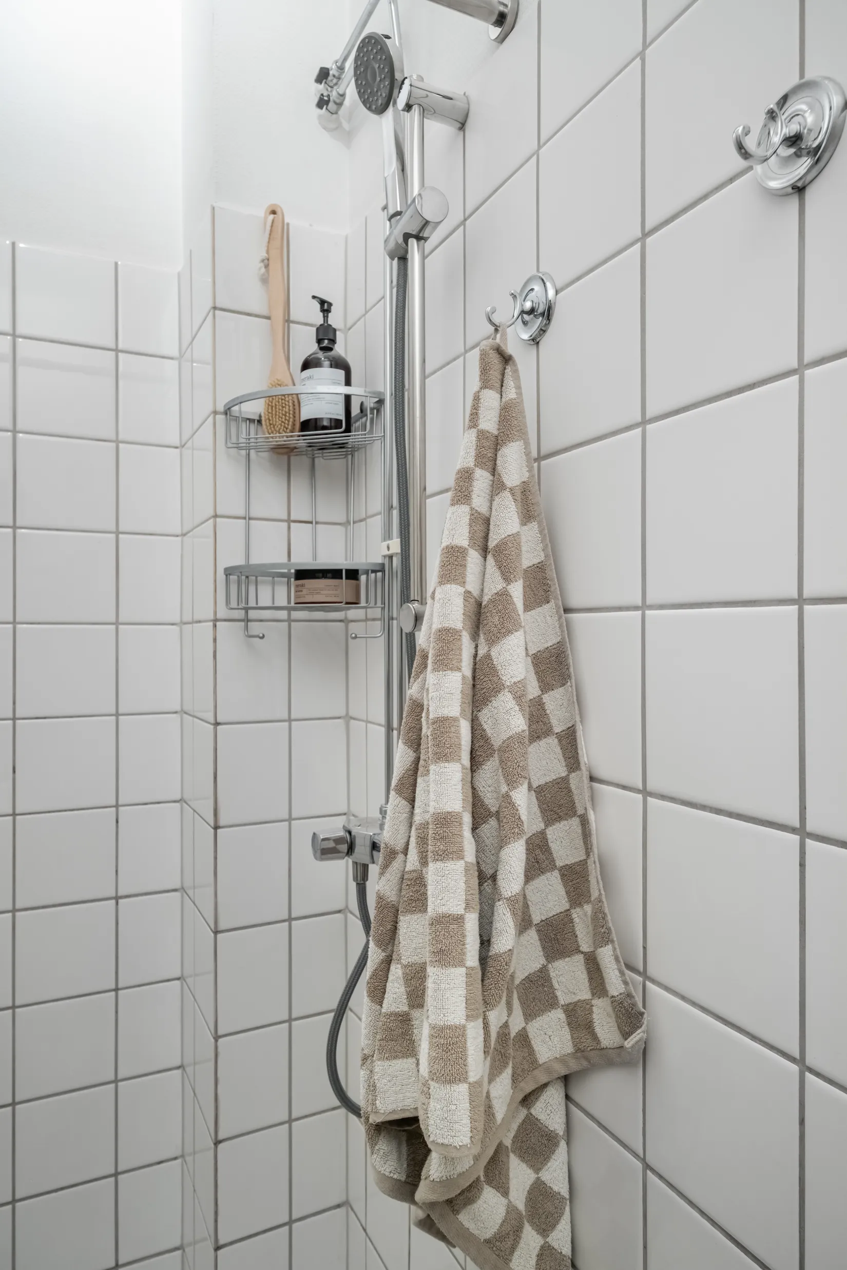 Bostadsrätt, Kristinebergsvägen 7, Kungsholmen - Thorildsplan, Stockholm