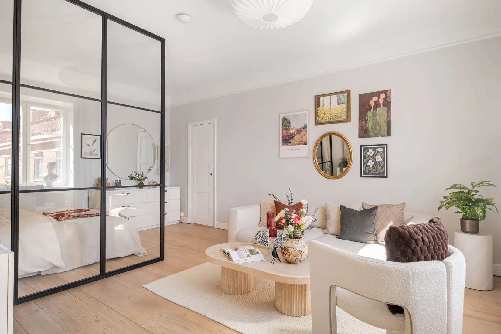 Bostadsrätt, Kristinebergsvägen 7, Kungsholmen - Thorildsplan, Stockholm