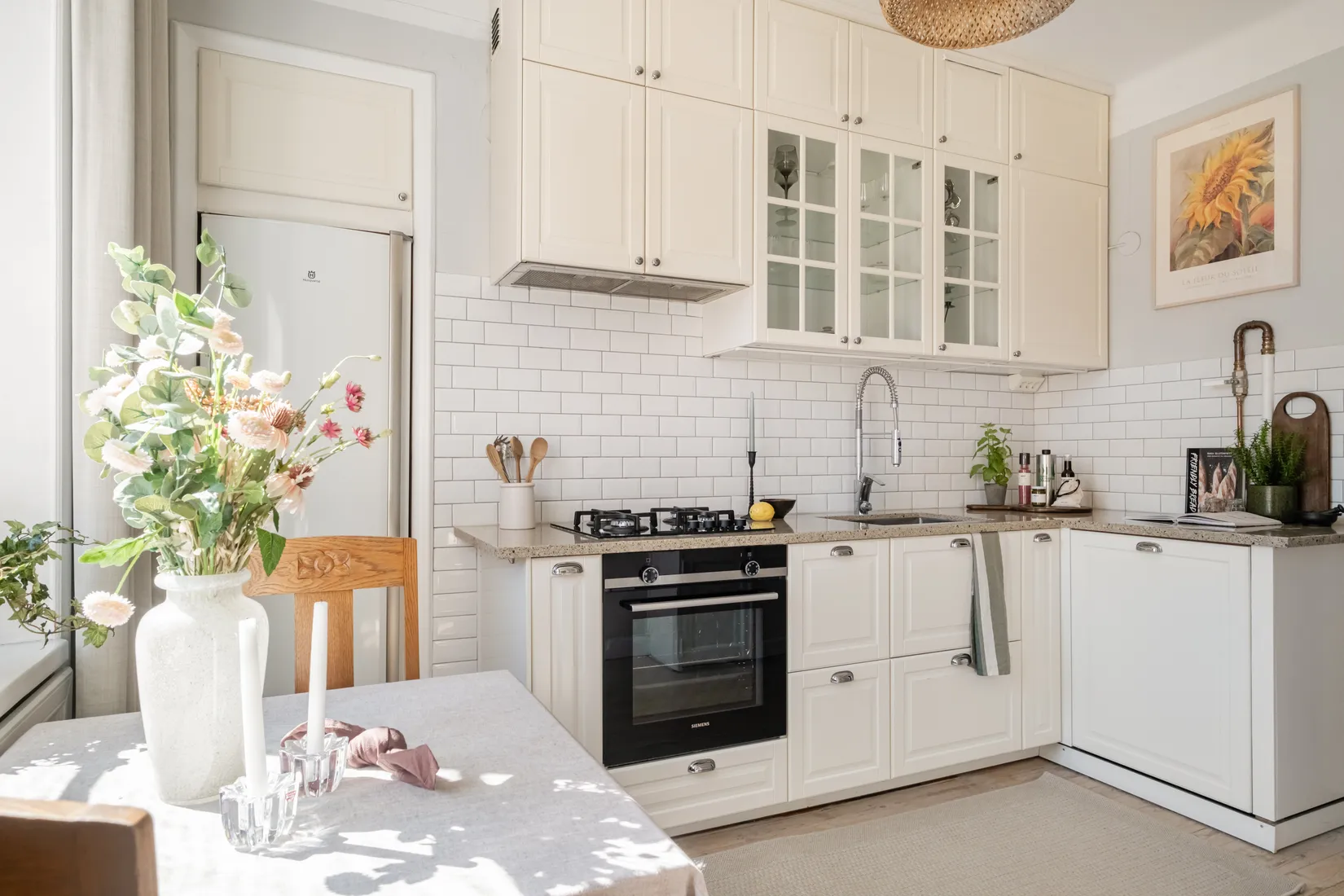Bostadsrätt, Kristinebergsvägen 7, Kungsholmen - Thorildsplan, Stockholm