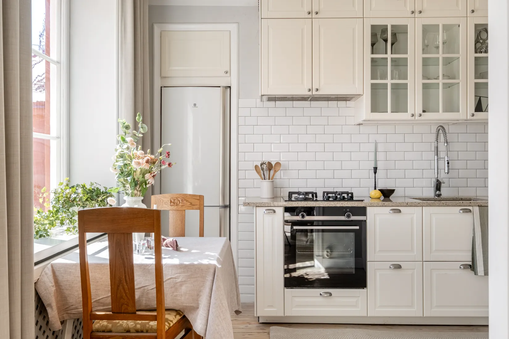Bostadsrätt, Kristinebergsvägen 7, Kungsholmen - Thorildsplan, Stockholm
