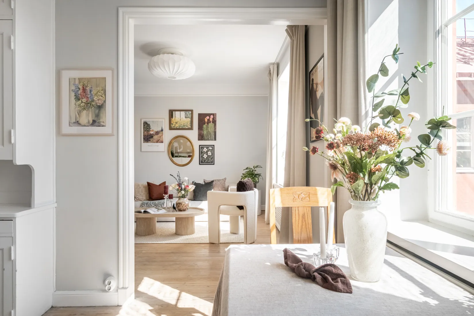 Bostadsrätt, Kristinebergsvägen 7, Kungsholmen - Thorildsplan, Stockholm