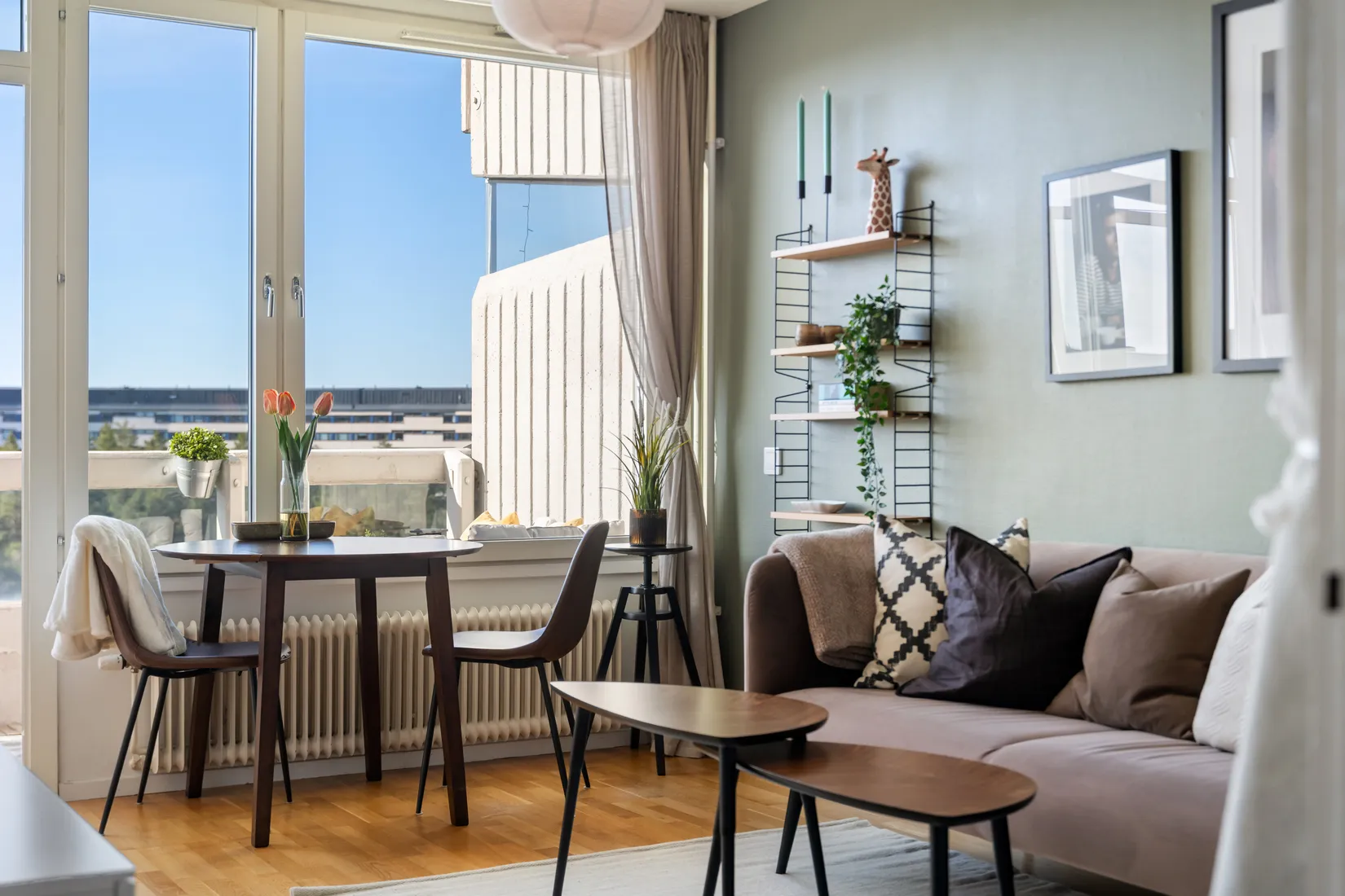 Bostadsrätt, Grindtorpsvägen 35, Grindtorp, Täby