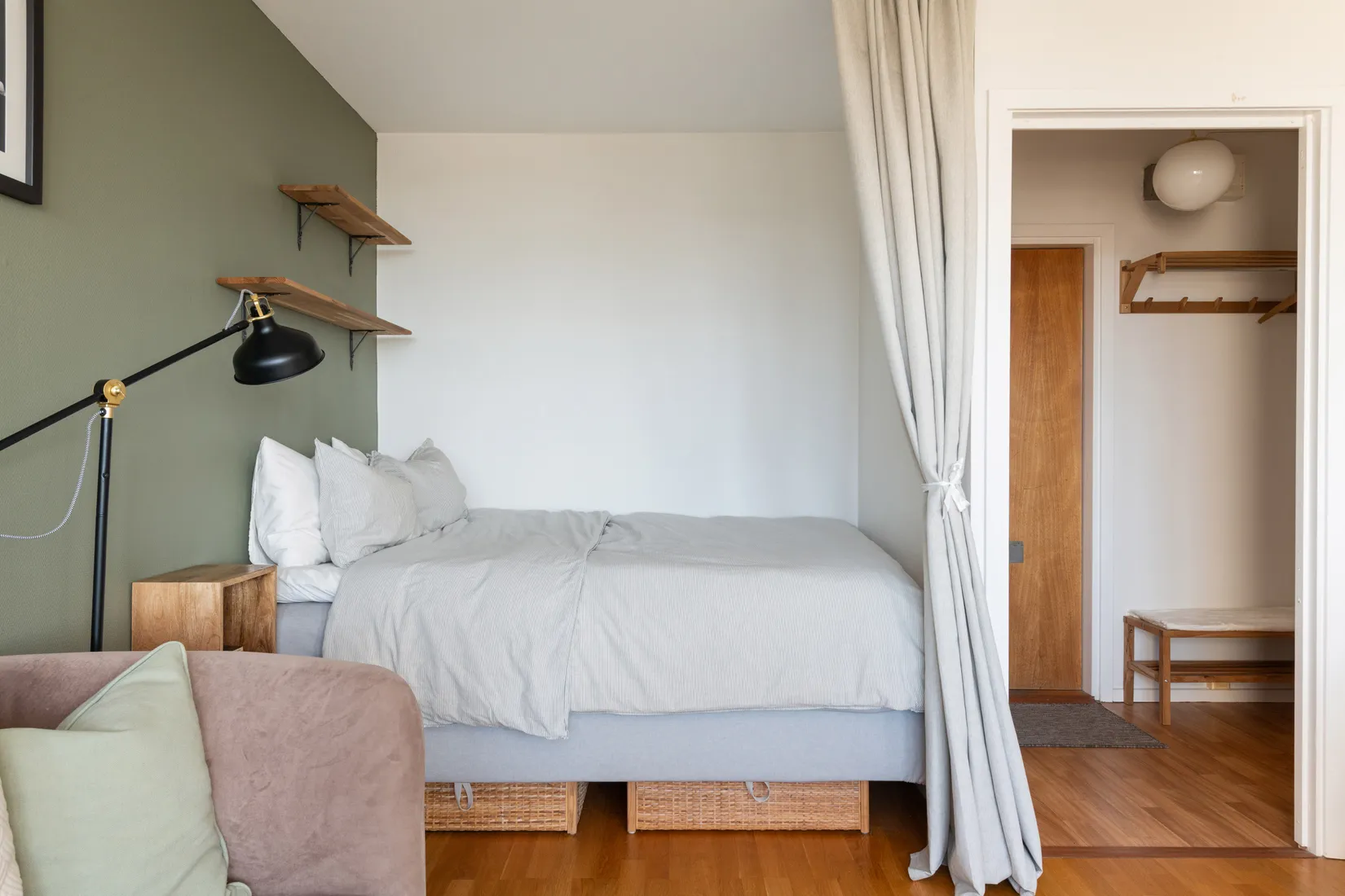 Bostadsrätt, Grindtorpsvägen 35, Grindtorp, Täby