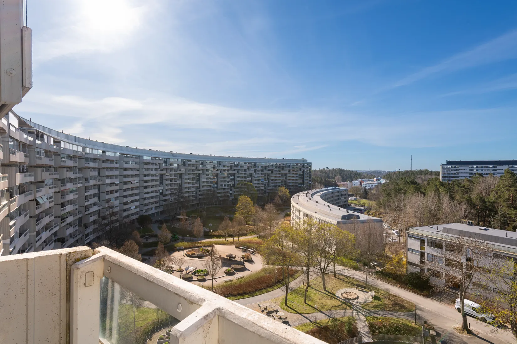 Bostadsrätt, Grindtorpsvägen 35, Grindtorp, Täby