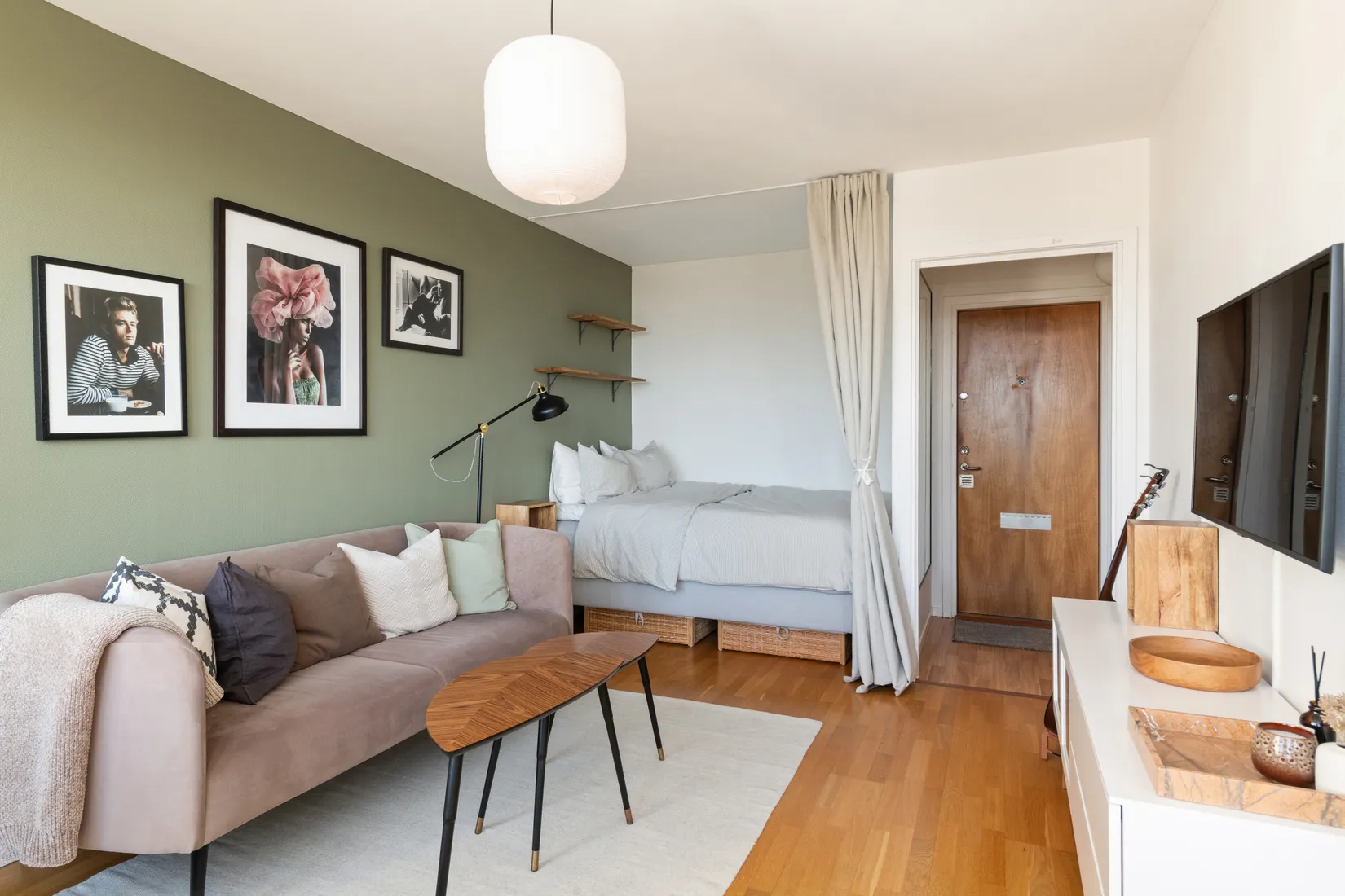 Bostadsrätt, Grindtorpsvägen 35, Grindtorp, Täby