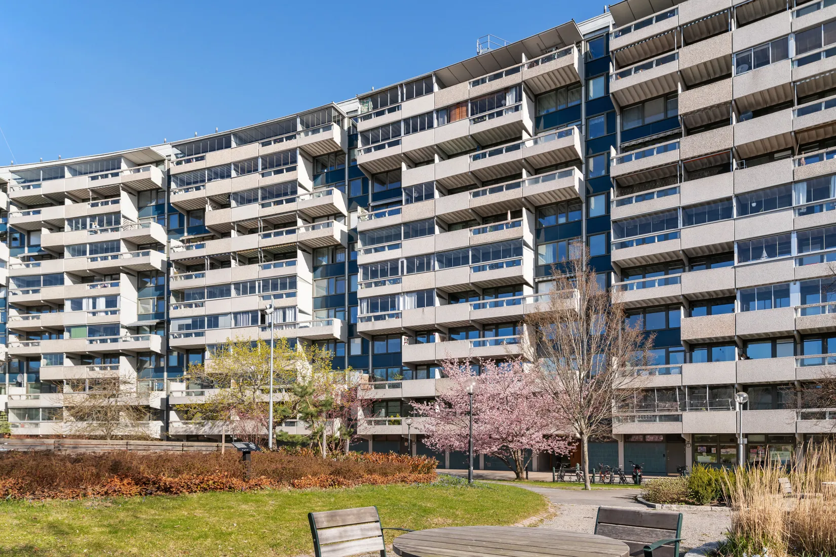 Bostadsrätt, Grindtorpsvägen 35, Grindtorp, Täby