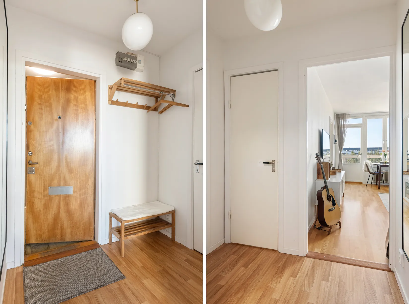 Bostadsrätt, Grindtorpsvägen 35, Grindtorp, Täby