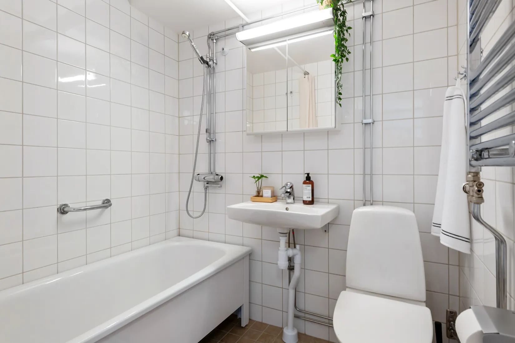 Bostadsrätt, Grindtorpsvägen 35, Grindtorp, Täby