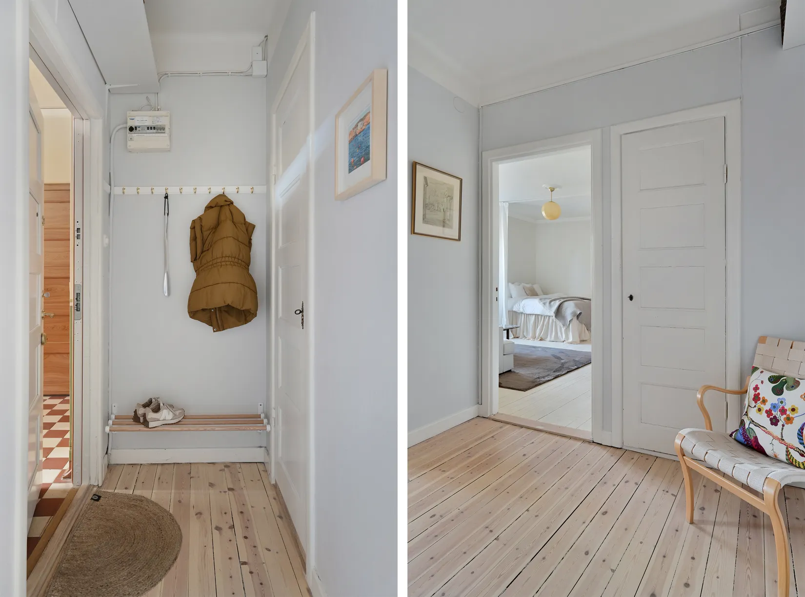 Bostadsrätt, Nynäsvägen 332, Gamla Enskede, Stockholm