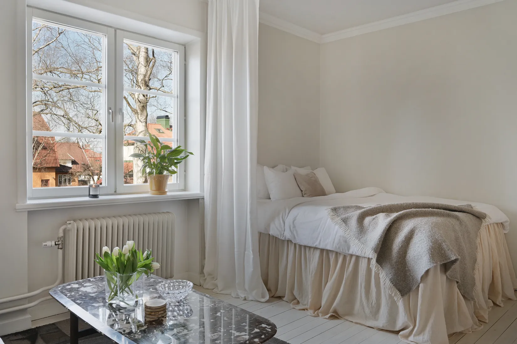 Bostadsrätt, Nynäsvägen 332, Gamla Enskede, Stockholm