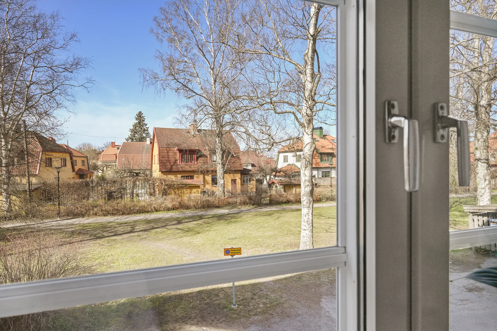 Bostadsrätt, Nynäsvägen 332, Gamla Enskede, Stockholm