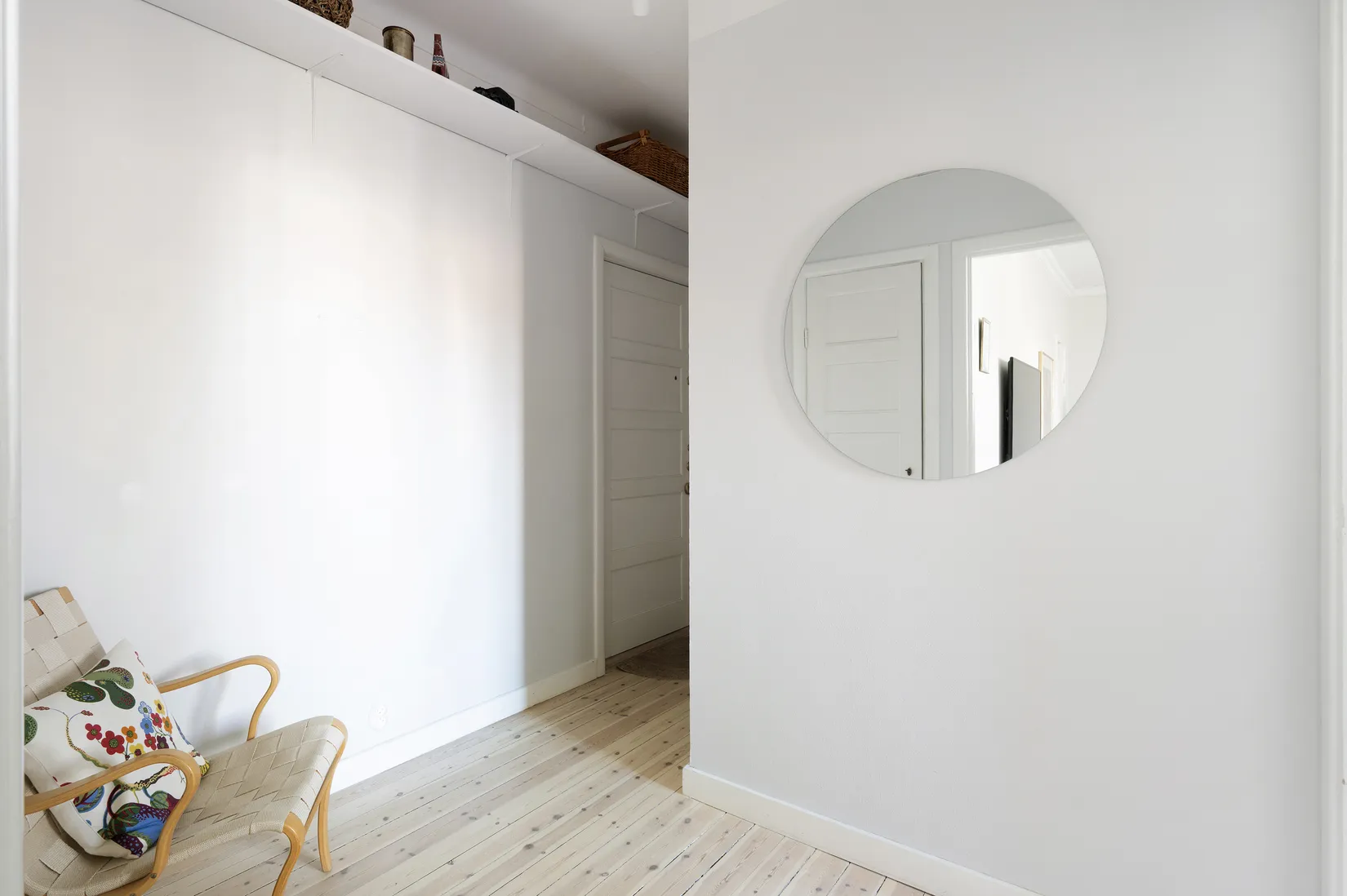 Bostadsrätt, Nynäsvägen 332, Gamla Enskede, Stockholm