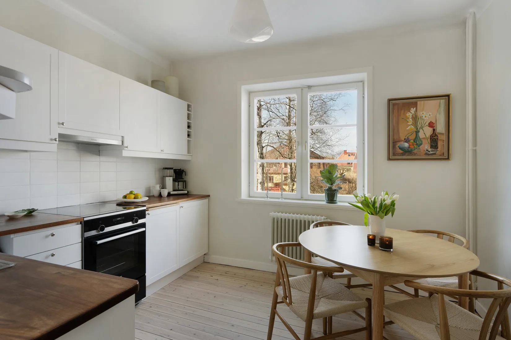 Bostadsrätt, Nynäsvägen 332, Gamla Enskede, Stockholm