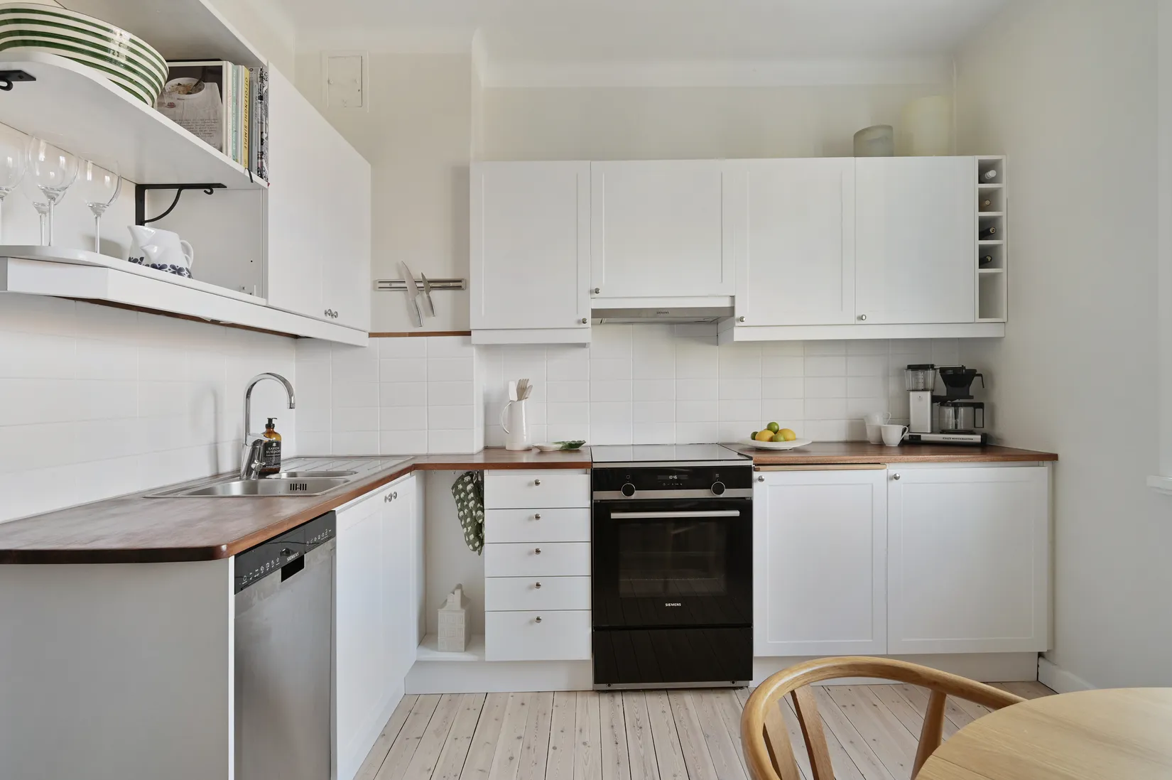 Bostadsrätt, Nynäsvägen 332, Gamla Enskede, Stockholm