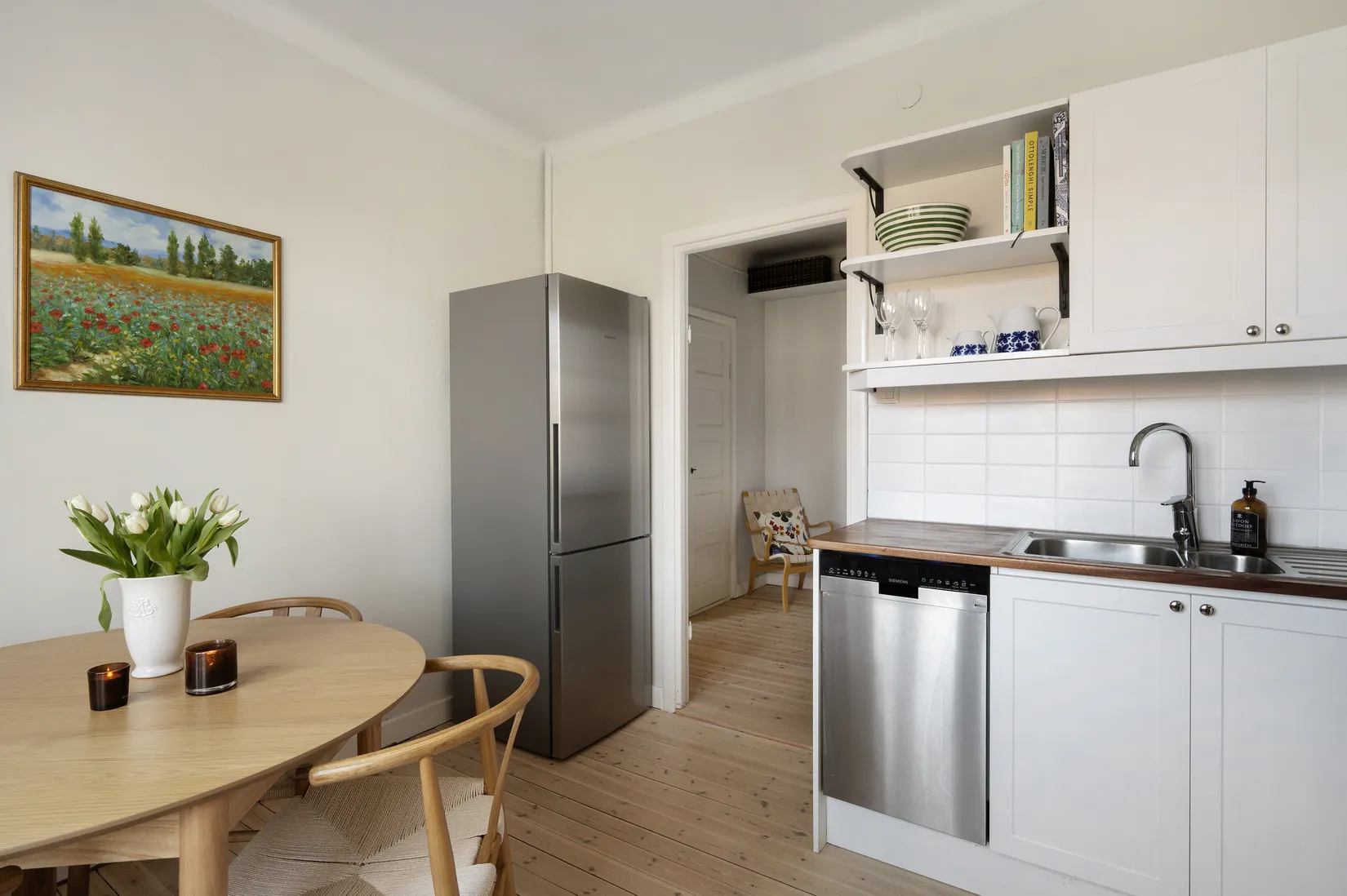 Bostadsrätt, Nynäsvägen 332, Gamla Enskede, Stockholm