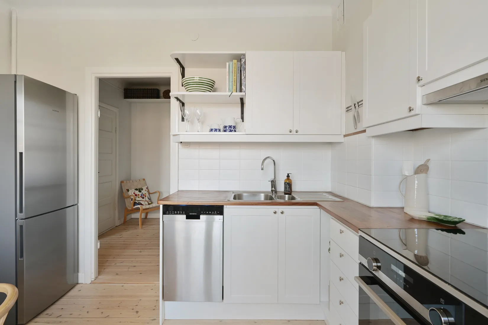 Bostadsrätt, Nynäsvägen 332, Gamla Enskede, Stockholm