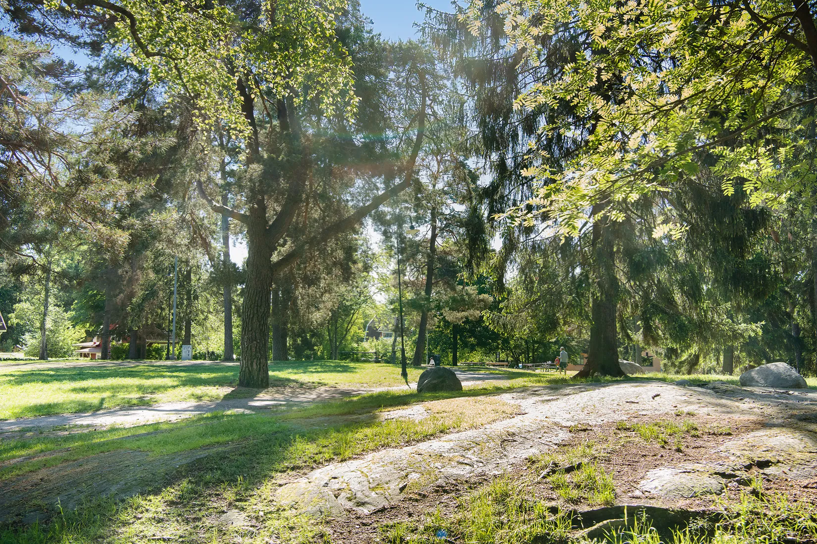 Bostadsrätt, Nynäsvägen 332, Gamla Enskede, Stockholm